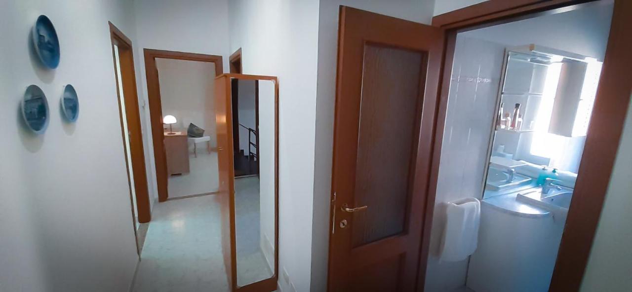 Apartmán Casa Cetti Sestri Levante Exteriér fotografie