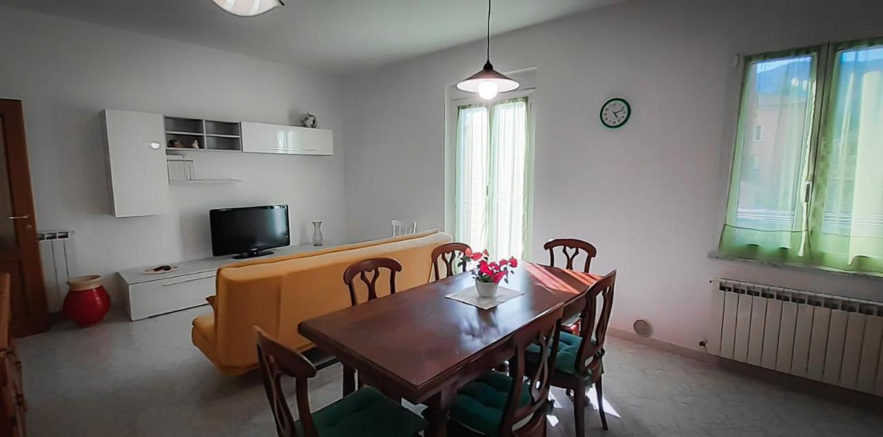 Apartmán Casa Cetti Sestri Levante Exteriér fotografie